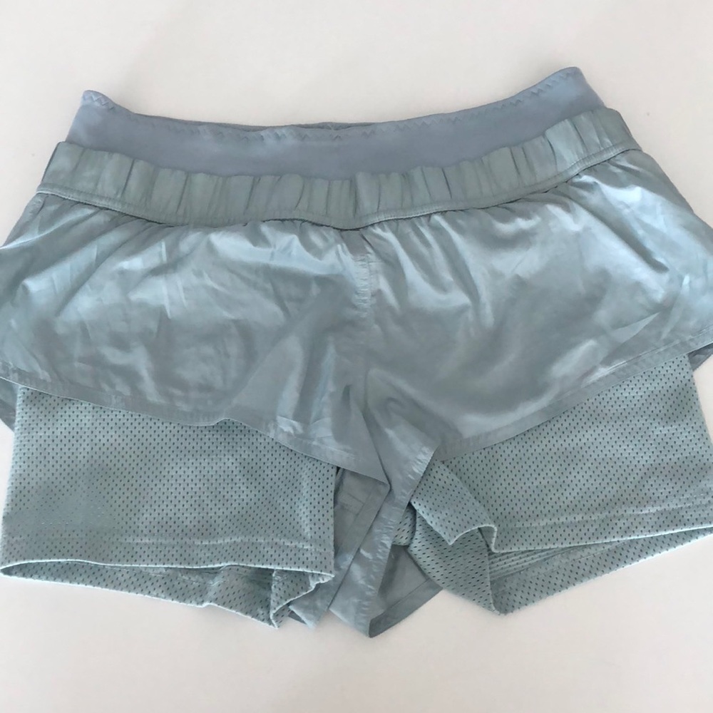 Adidas by Stella McCartney shorts